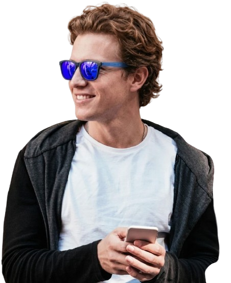 Happy Investor